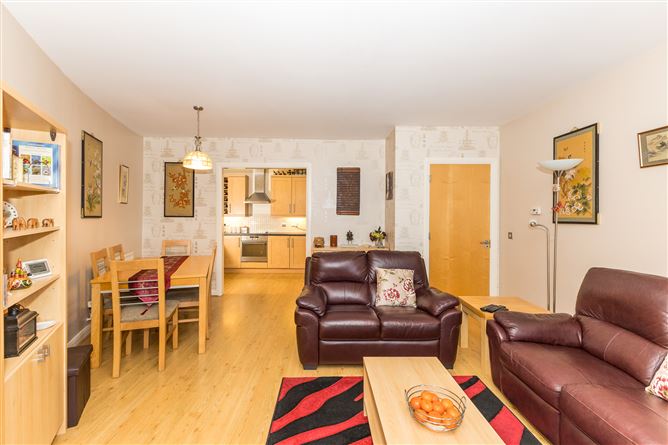 35 Mountgorry Woods, Malahide Road, Swords, County Dublin