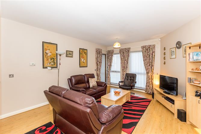 35 Mountgorry Woods, Malahide Road, Swords, County Dublin