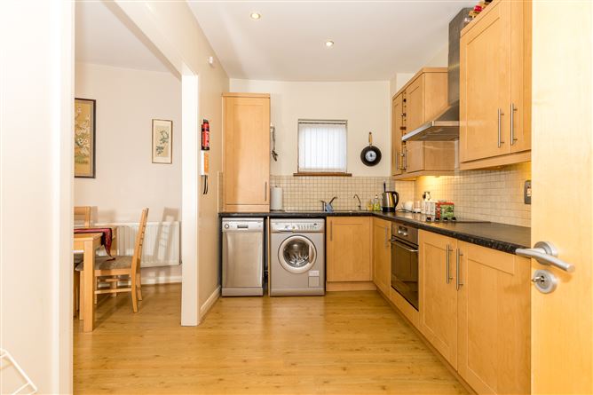 35 Mountgorry Woods, Malahide Road, Swords, County Dublin