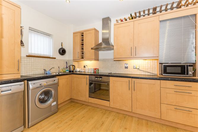 35 Mountgorry Woods, Malahide Road, Swords, County Dublin