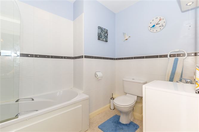 35 Mountgorry Woods, Malahide Road, Swords, County Dublin