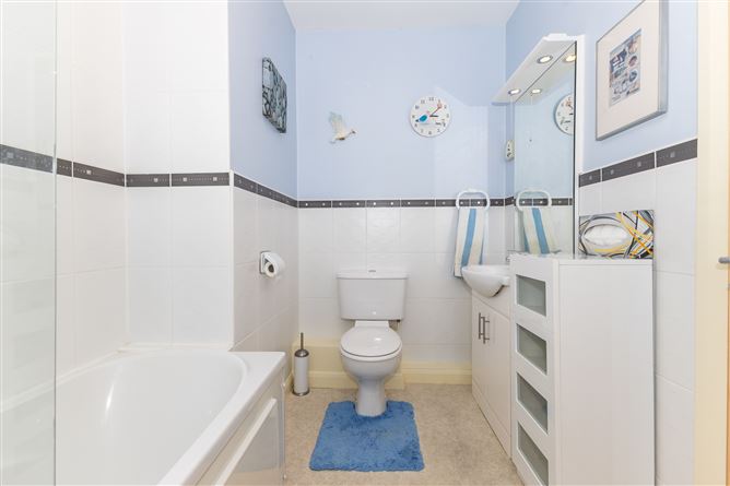 35 Mountgorry Woods, Malahide Road, Swords, County Dublin