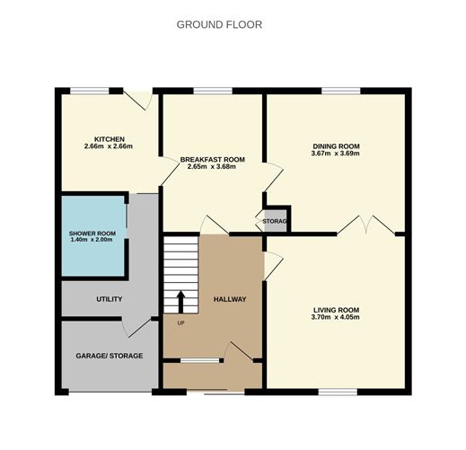 9 Botanic Park, Glasnevin, Dublin 9