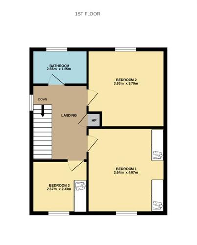 9 Botanic Park, Glasnevin, Dublin 9