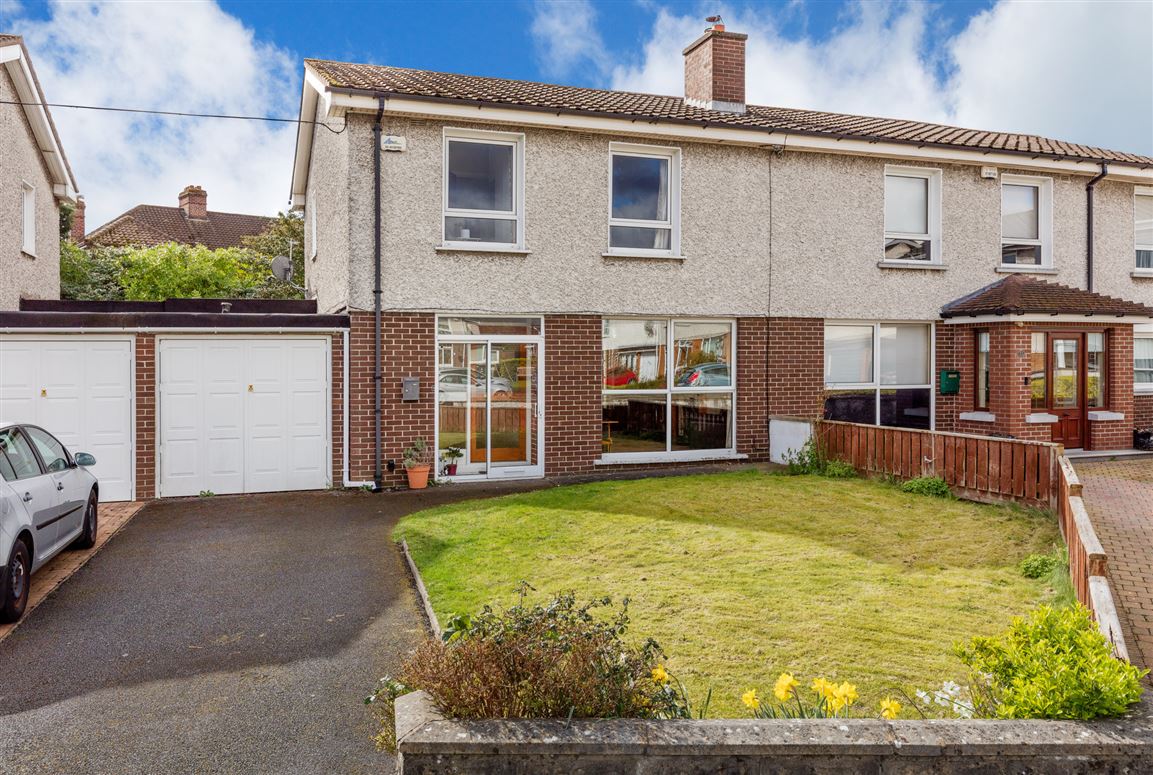 9 Botanic Park, Glasnevin, Dublin 9