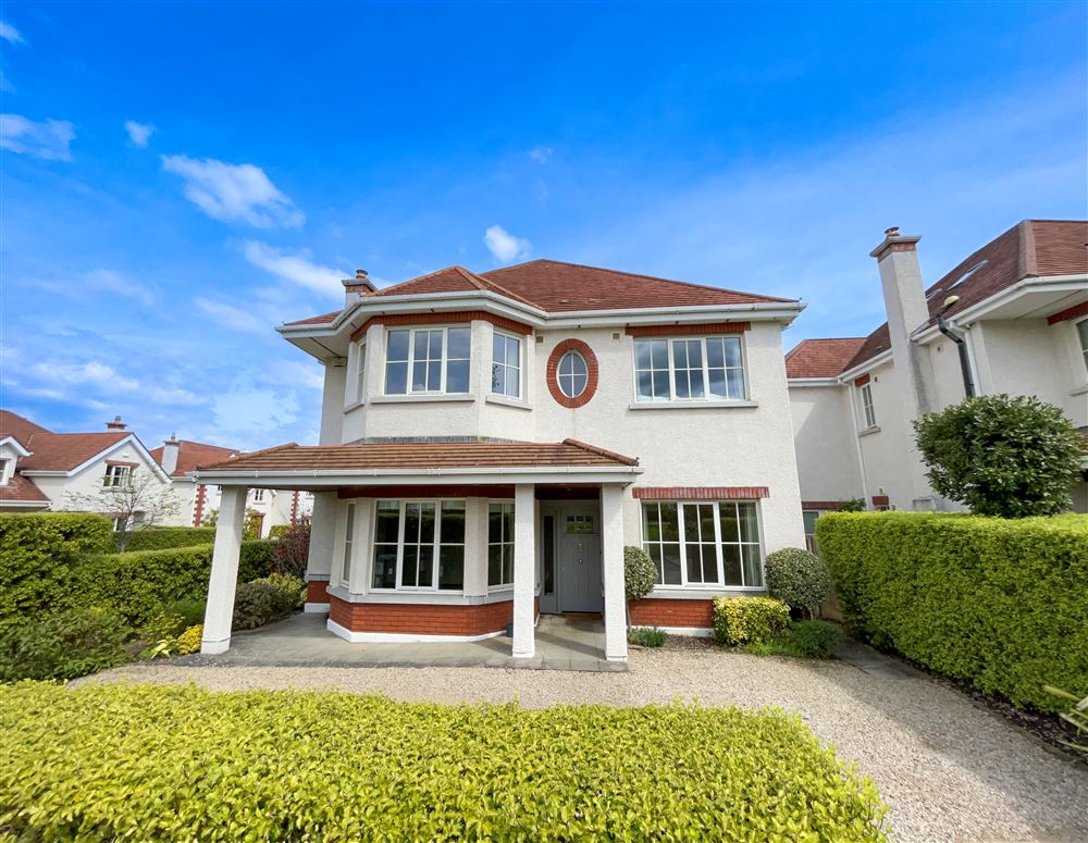 12 Cairnbrook, Carrickmines, Dublin 18 Morrison Estates 4701795 MyHome.ie Residential