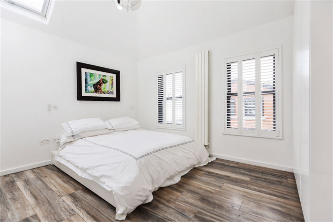 1 Dartmouth Terrace, Ranelagh, Dublin 6