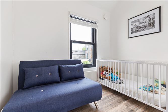 1 Dartmouth Terrace, Ranelagh, Dublin 6