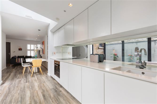 1 Dartmouth Terrace, Ranelagh, Dublin 6