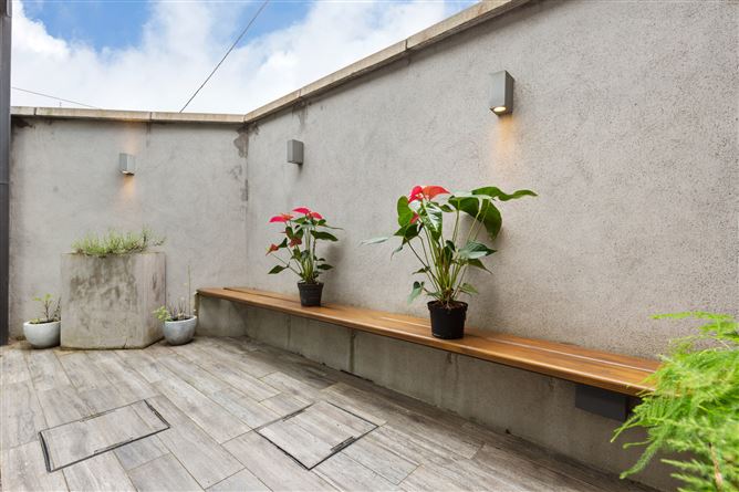 1 Dartmouth Terrace, Ranelagh, Dublin 6
