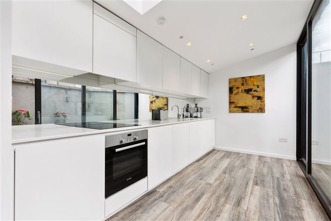 1 Dartmouth Terrace, Ranelagh, Dublin 6
