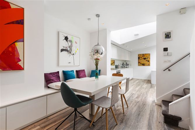 1 Dartmouth Terrace, Ranelagh, Dublin 6