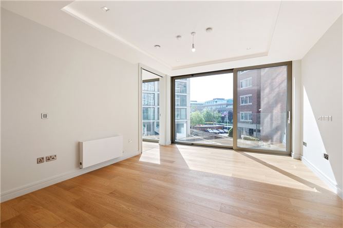 Apartment 8, The Nicholson, Lansdowne Place, Dublin 4