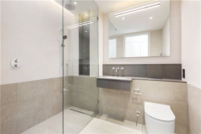 Apartment 8, The Nicholson, Lansdowne Place, Dublin 4