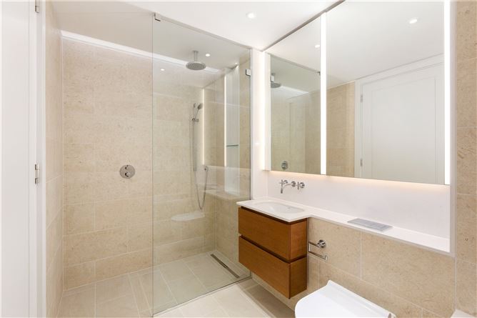 Apartment 8, The Nicholson, Lansdowne Place, Dublin 4