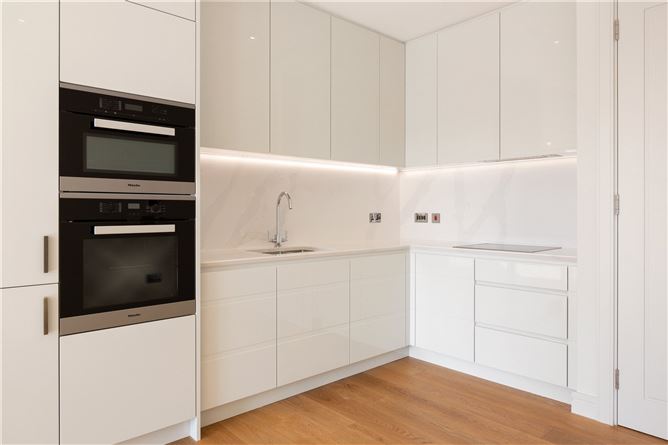 Apartment 8, The Nicholson, Lansdowne Place, Dublin 4