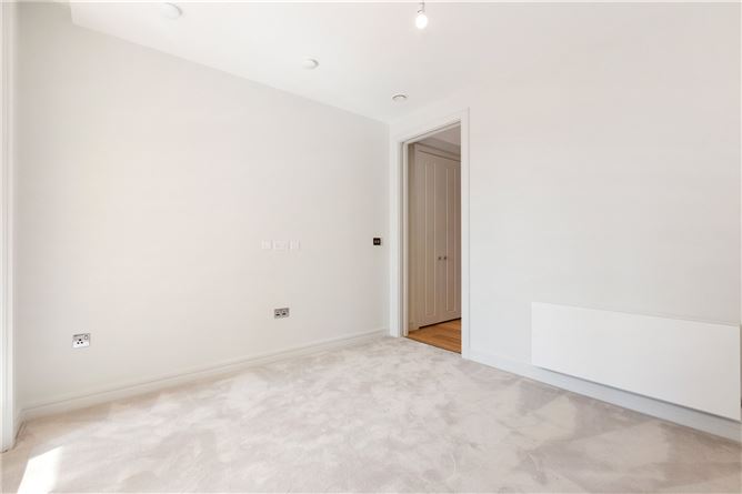 Apartment 8, The Nicholson, Lansdowne Place, Dublin 4