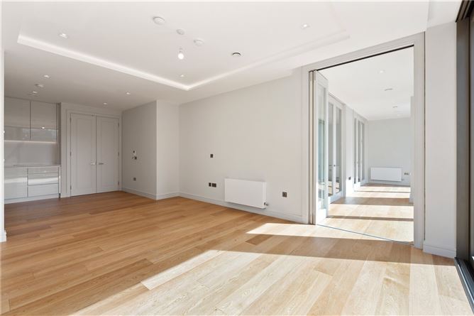 Apartment 8, The Nicholson, Lansdowne Place, Dublin 4