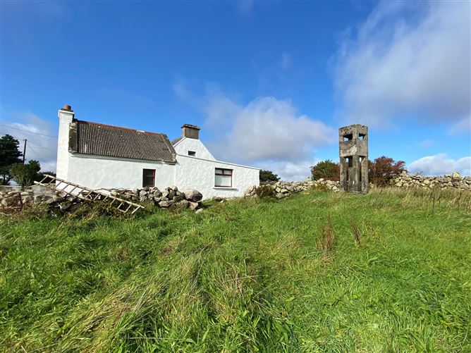 Bantrach, Ballinahown, Inverin, Galway