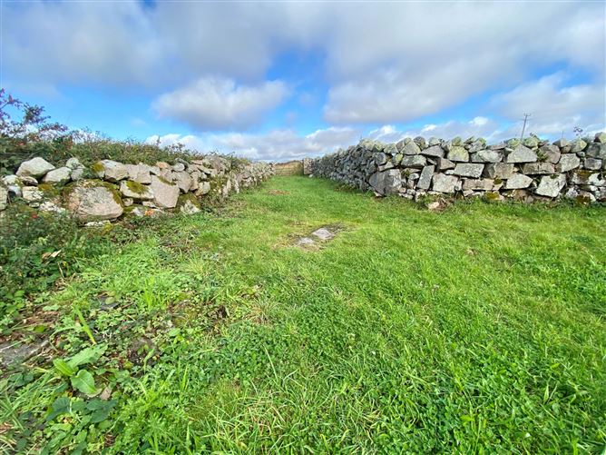 Bantrach, Ballinahown, Inverin, Galway