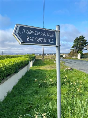 Bantrach, Ballinahown, Inverin, Galway