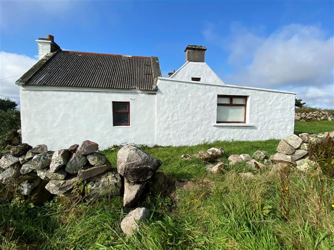 Bantrach, Ballinahown, Inverin, Galway
