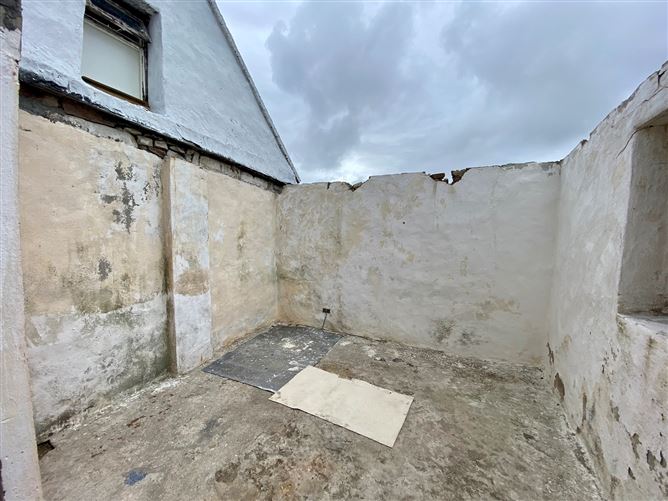Bantrach, Ballinahown, Inverin, Galway