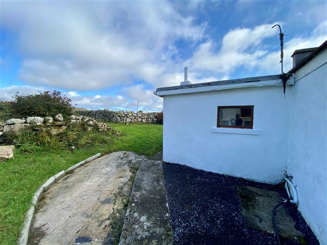 Bantrach, Ballinahown, Inverin, Galway