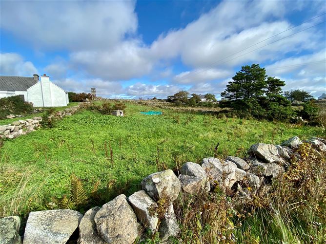 Bantrach, Ballinahown, Inverin, Galway