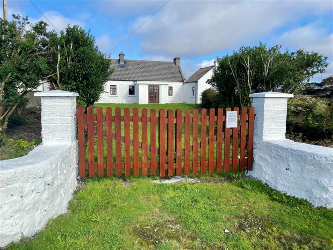 Bantrach, Ballinahown, Inverin, Galway