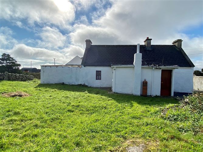Bantrach, Ballinahown, Inverin, Galway