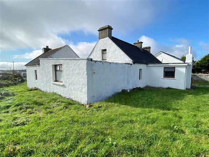 Bantrach, Ballinahown, Inverin, Galway