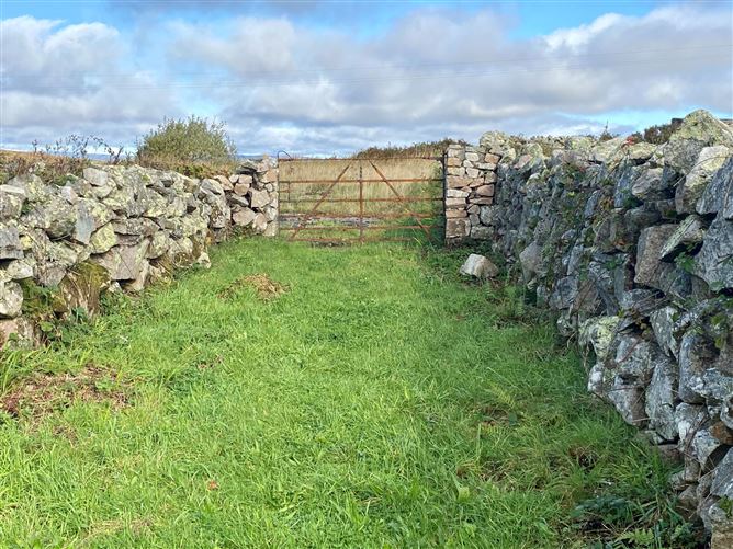 Bantrach, Ballinahown, Inverin, Galway