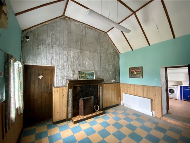 Bantrach, Ballinahown, Inverin, Galway