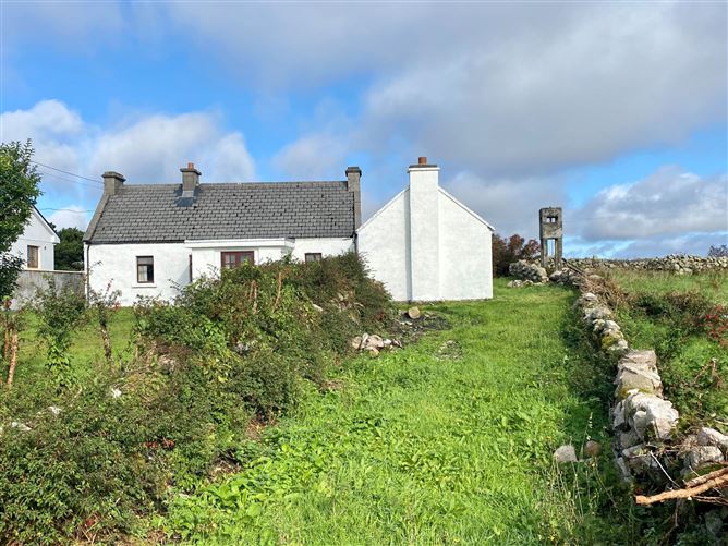 Bantrach, Ballinahown, Inverin, Galway