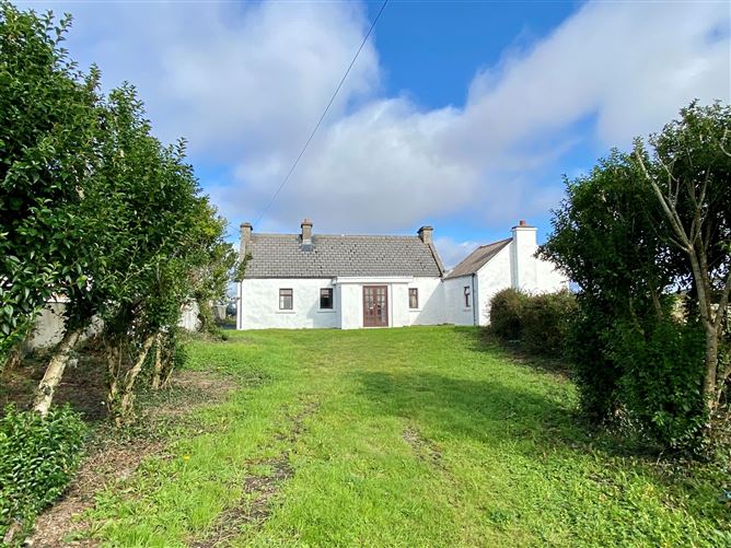 Bantrach, Ballinahown, Inverin, Galway