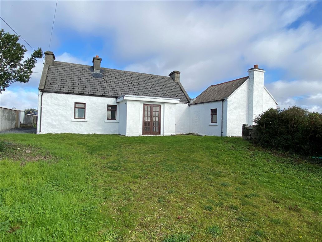 Bantrach, Ballinahown, Inverin, Galway