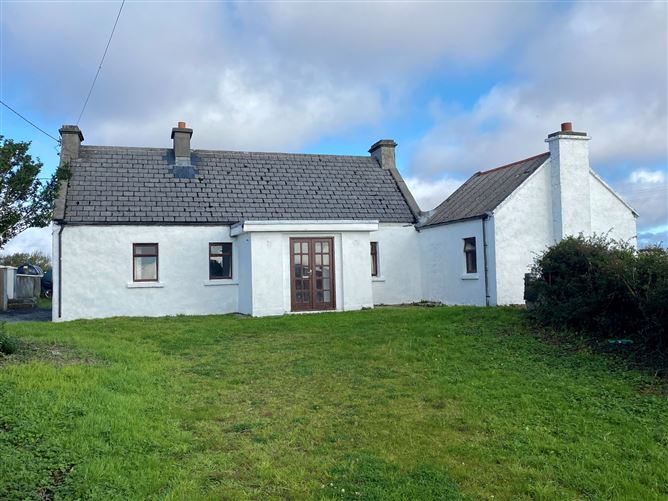 Bantrach, Ballinahown, Inverin, Galway