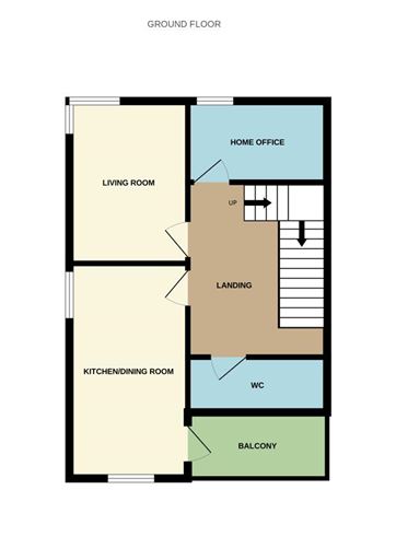 2 Waterside Grove, Waterside, Malahide, Co. Dublin