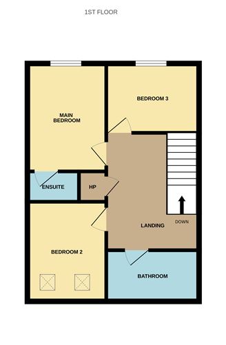 2 Waterside Grove, Waterside, Malahide, Co. Dublin