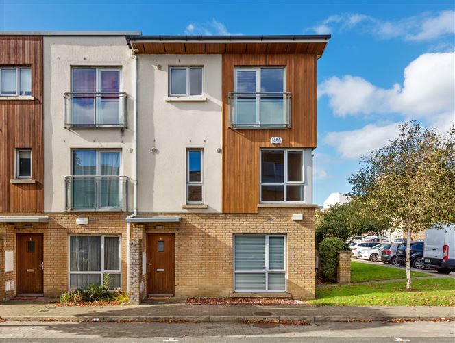 2 Waterside Grove, Waterside, Malahide, Co. Dublin