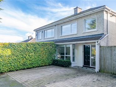 Image for 6 Sycamore Green, The Park, Cabinteely, Dublin 18