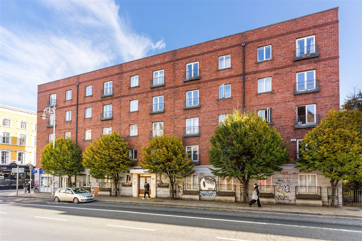 7 Sherborne, 26 Aungier Street, Dublin 2