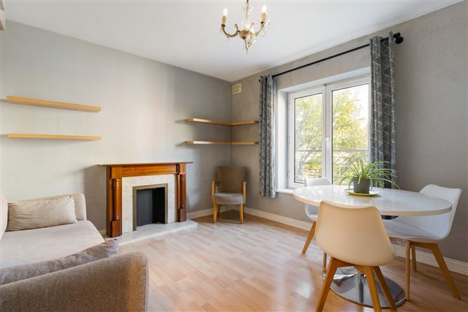 7 Sherborne, 26 Aungier Street, Dublin 2