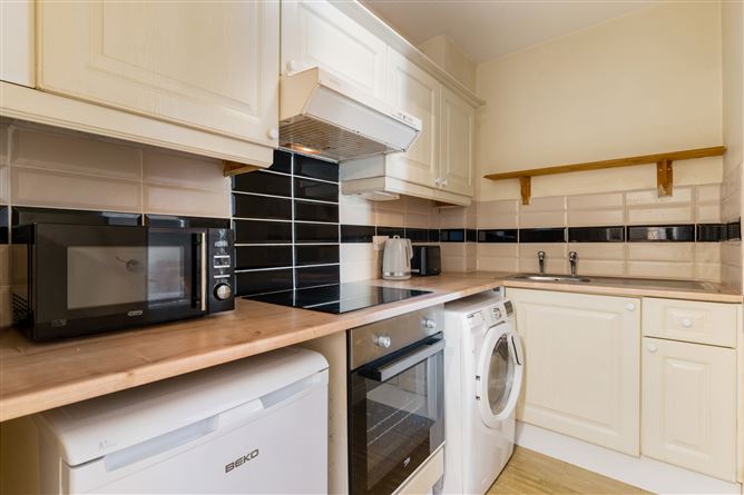 7 Sherborne, 26 Aungier Street, Dublin 2