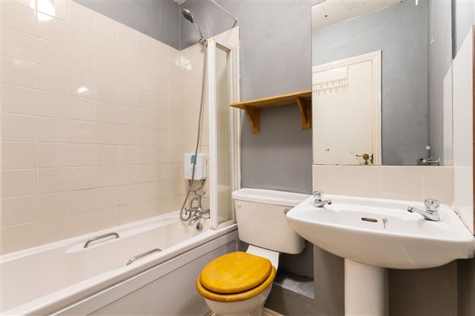 7 Sherborne, 26 Aungier Street, Dublin 2