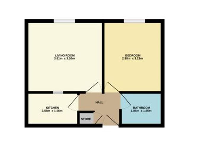 7 Sherborne, 26 Aungier Street, Dublin 2