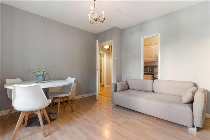 7 Sherborne, 26 Aungier Street, Dublin 2