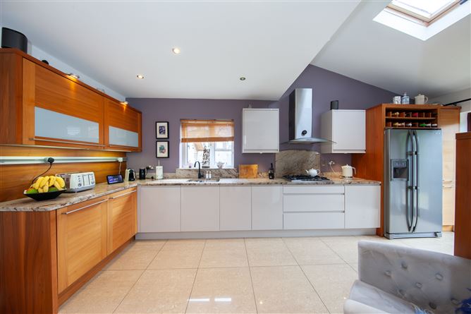 1 Gainsborough Crescent, Malahide, Dublin