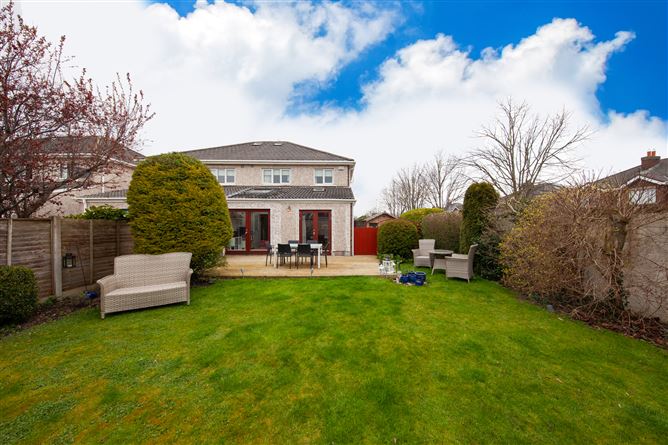 1 Gainsborough Crescent, Malahide, Dublin